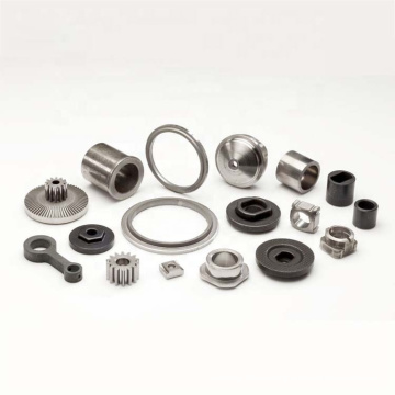 Customized Process Metal Powder Metallurgy Parts
